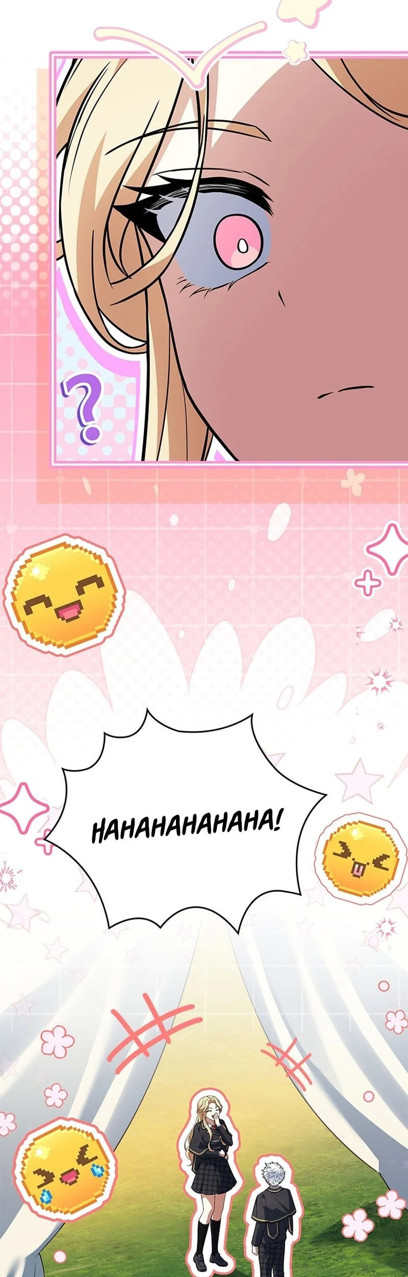 The Legendary Hero Is An Academy Honors Student Chapter 56 Fix Gambar 46